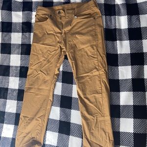 Used Levi’s 31/30